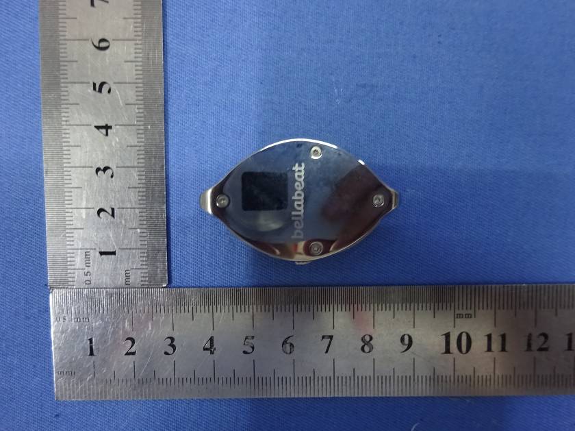 FCC ID 2AELF-LF02 External Photos