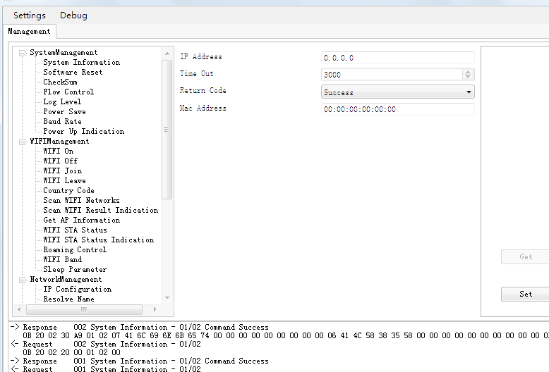 FCC ID 2AELJ-ALXCOMBO Users Manual