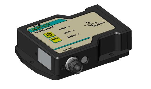 FCC ID 2AELT-01MONILOG Users Manual