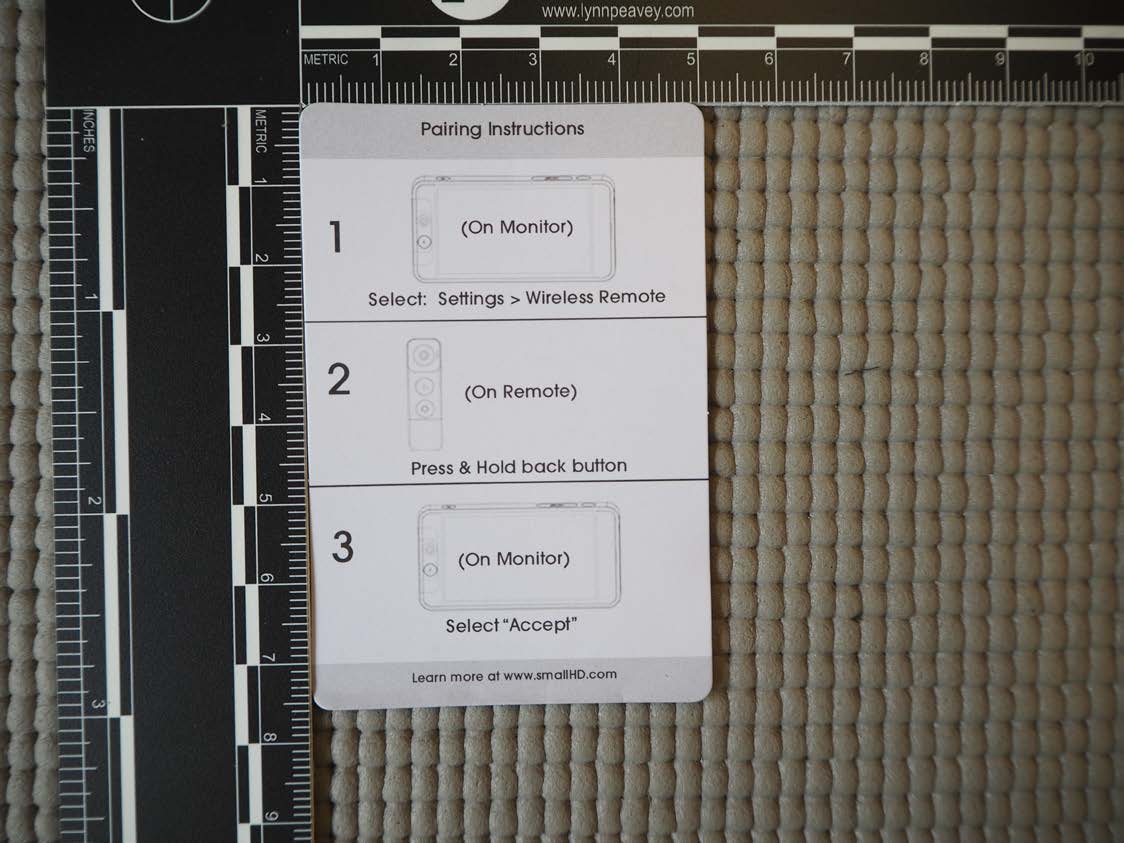 FCC ID 2AELXBTR1 Users Manual