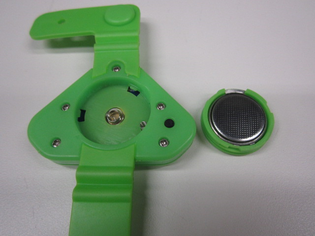 FCC ID 2AEMWPAL Internal Photos