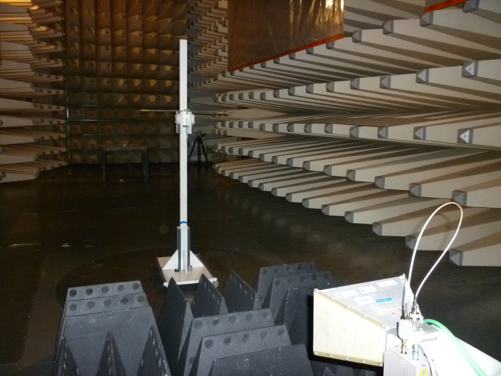 FCC ID 2AEMWPAL Test Setup Photos