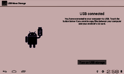 FCC ID 2AEN3ASTROTAB9 Users Manual