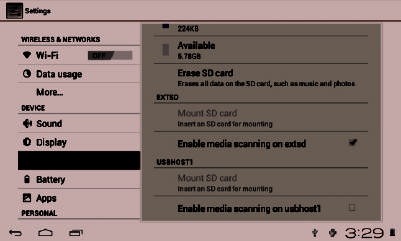 FCC ID 2AEN3ASTROTAB9 Users Manual