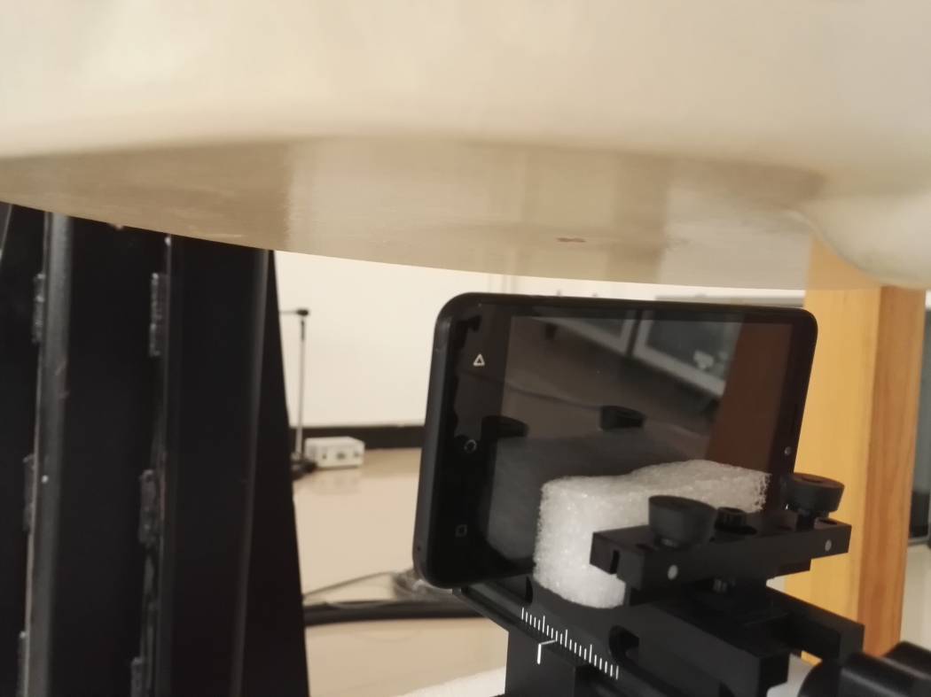 FCC ID 2AEN3NITRO5M Test Setup Photos