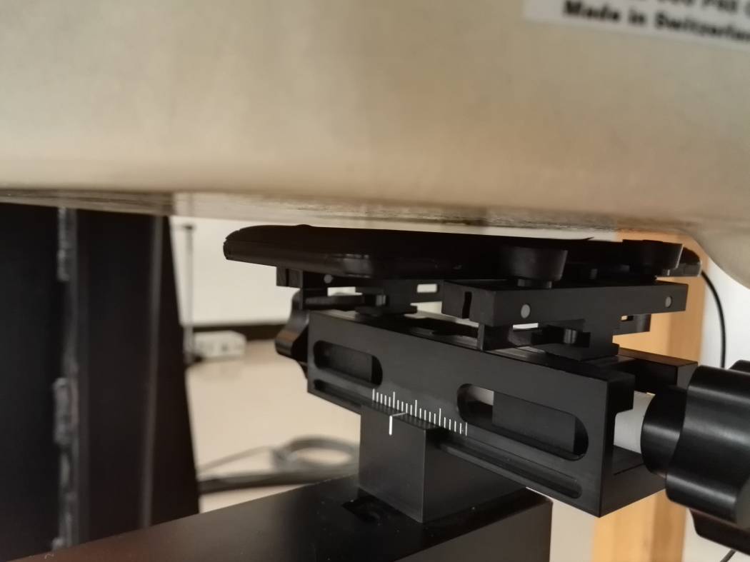 FCC ID 2AEN3NITRO5M Test Setup Photos