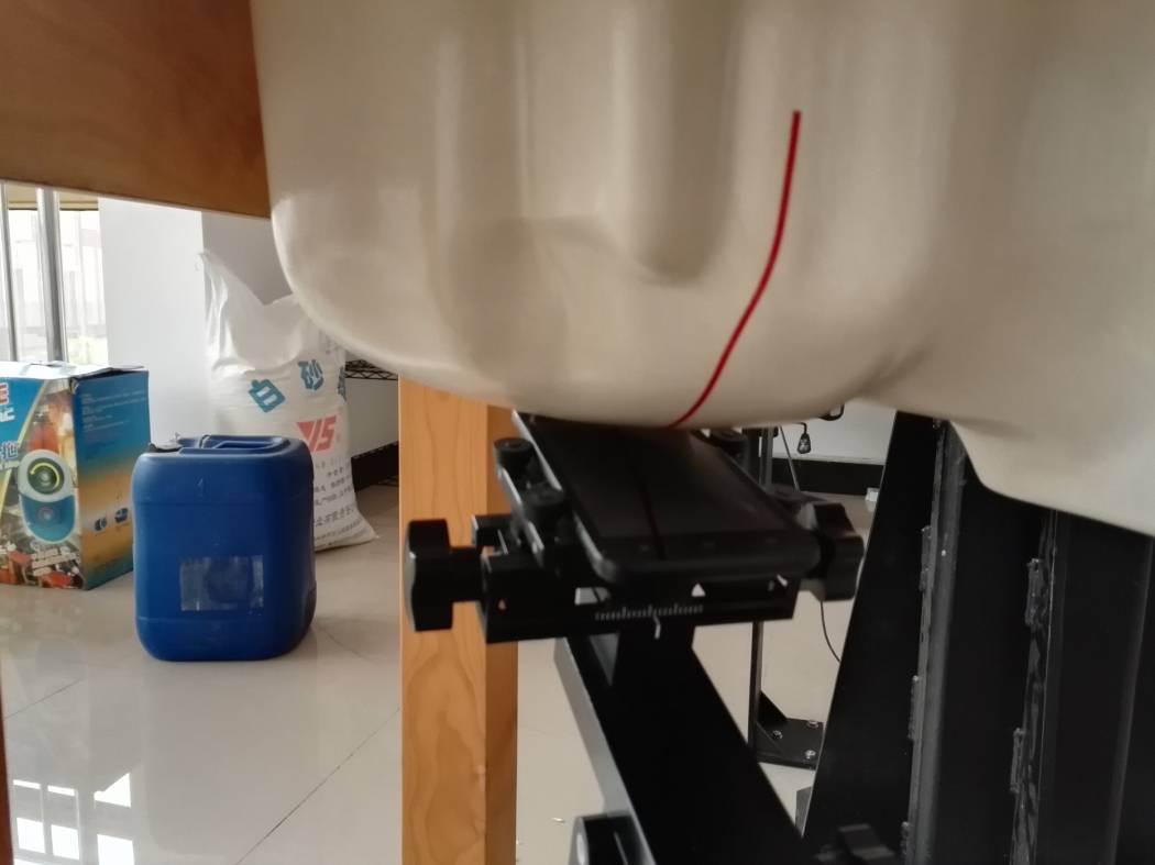 FCC ID 2AEN3NITRO5M Test Setup Photos