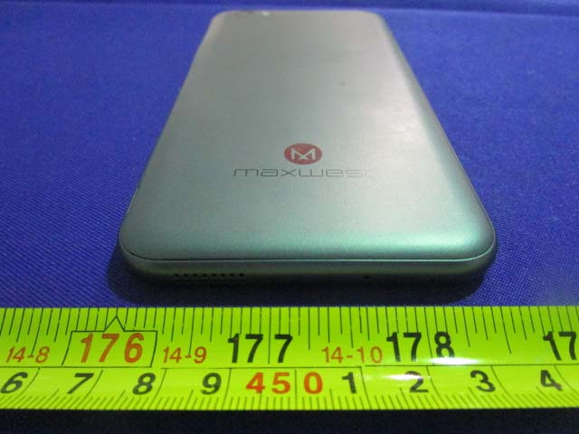 FCC ID 2AEN3NITROX5 External Photos