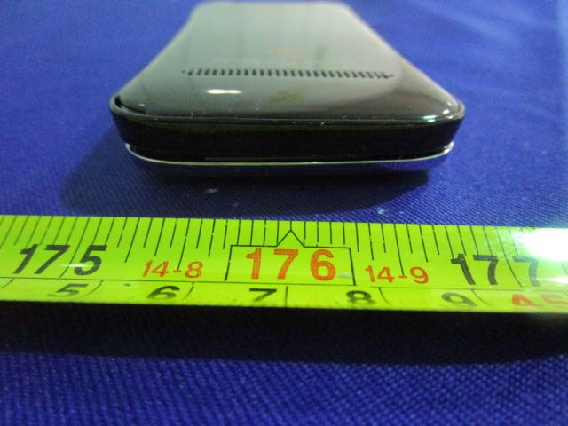 FCC ID 2AEN3VICE External Photos