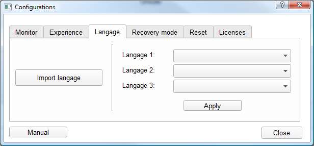FCC ID 2AENH013 Users Manual