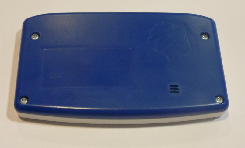FCC ID 2AENH033 External Photos