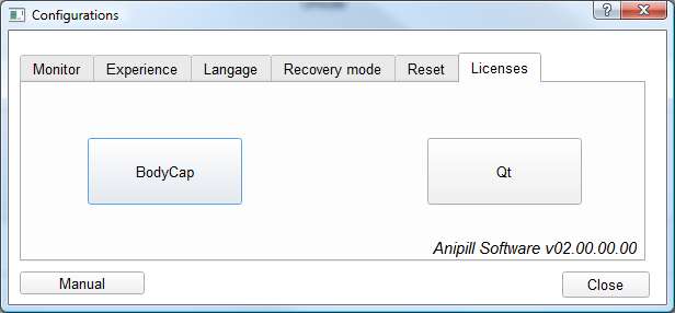 FCC ID 2AENH033 Users Manual