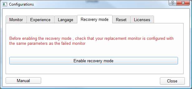 FCC ID 2AENH043 Users Manual