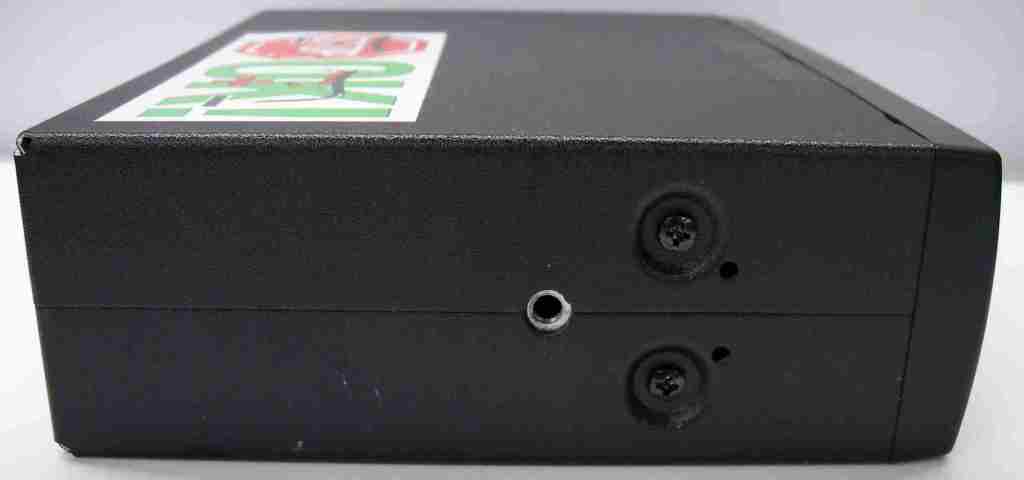 FCC ID 2AEOCUT412 External Photos