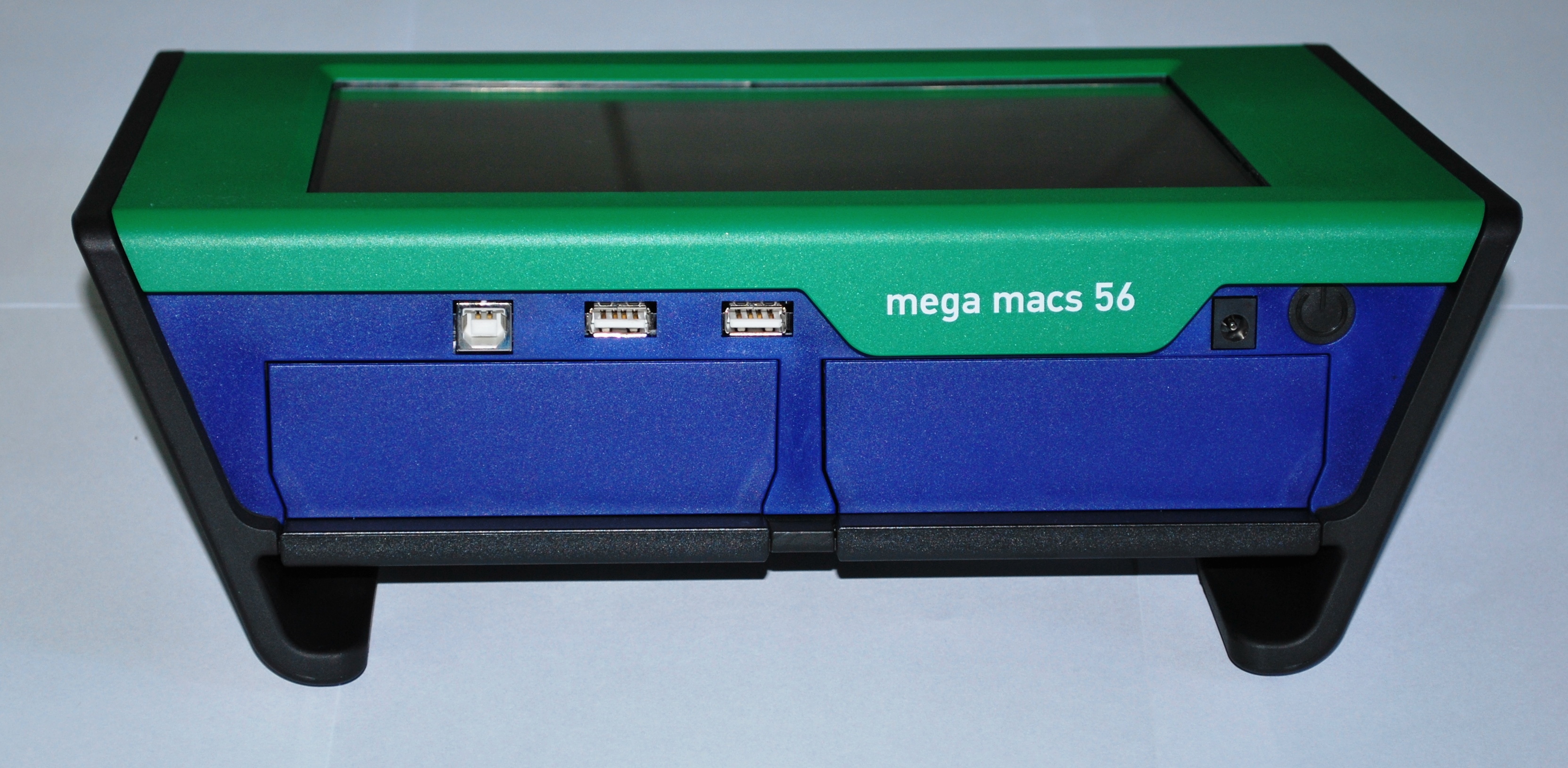 FCC ID 2AEOK-HGS3 External Photos