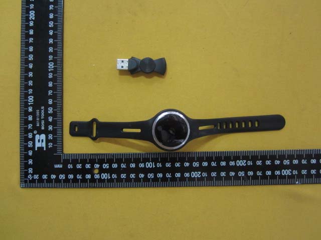 FCC ID 2AEPF-E07 External Photos
