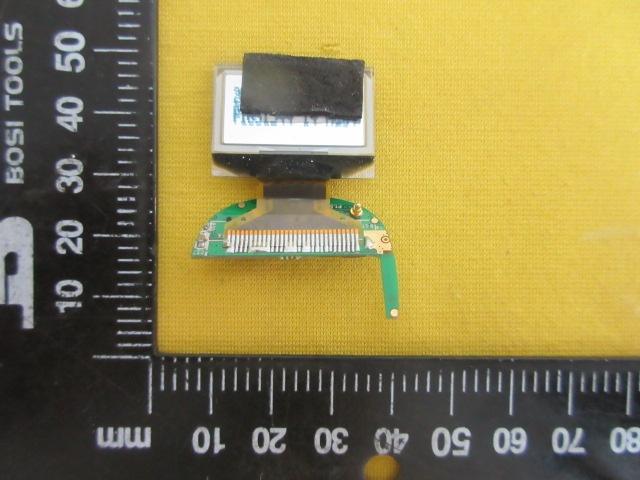 FCC ID 2AEPF-E08 Internal Photos