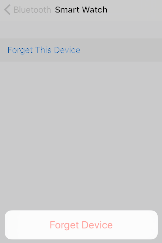 FCC ID 2AEPF-E08 Users Manual