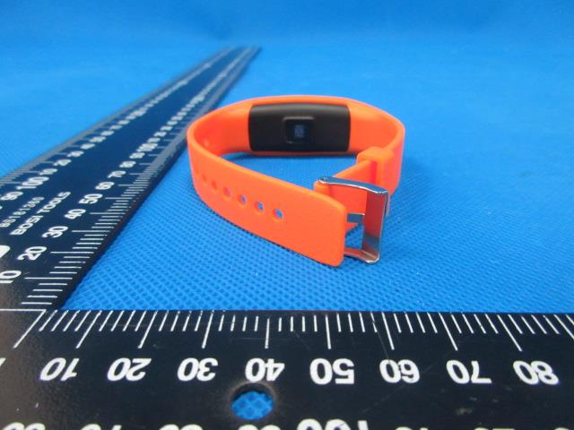 FCC ID 2AEPF-S1 External Photos