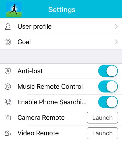 FCC ID 2AEPF-S1 Users Manual