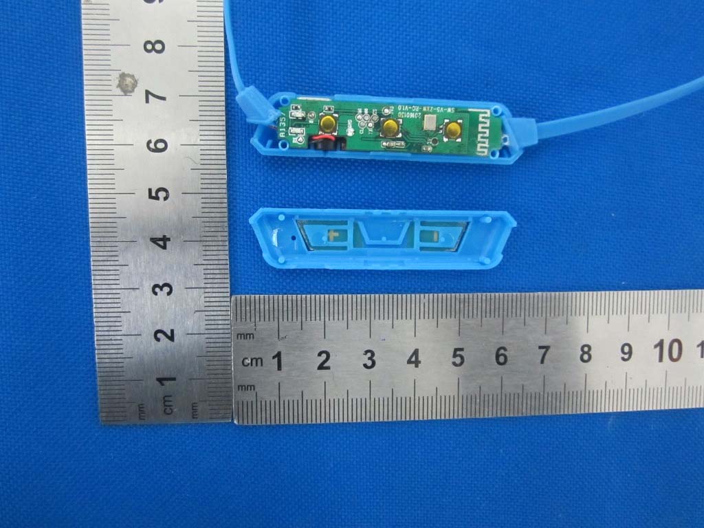 FCC ID 2AEPRIAEB16 Internal Photos
