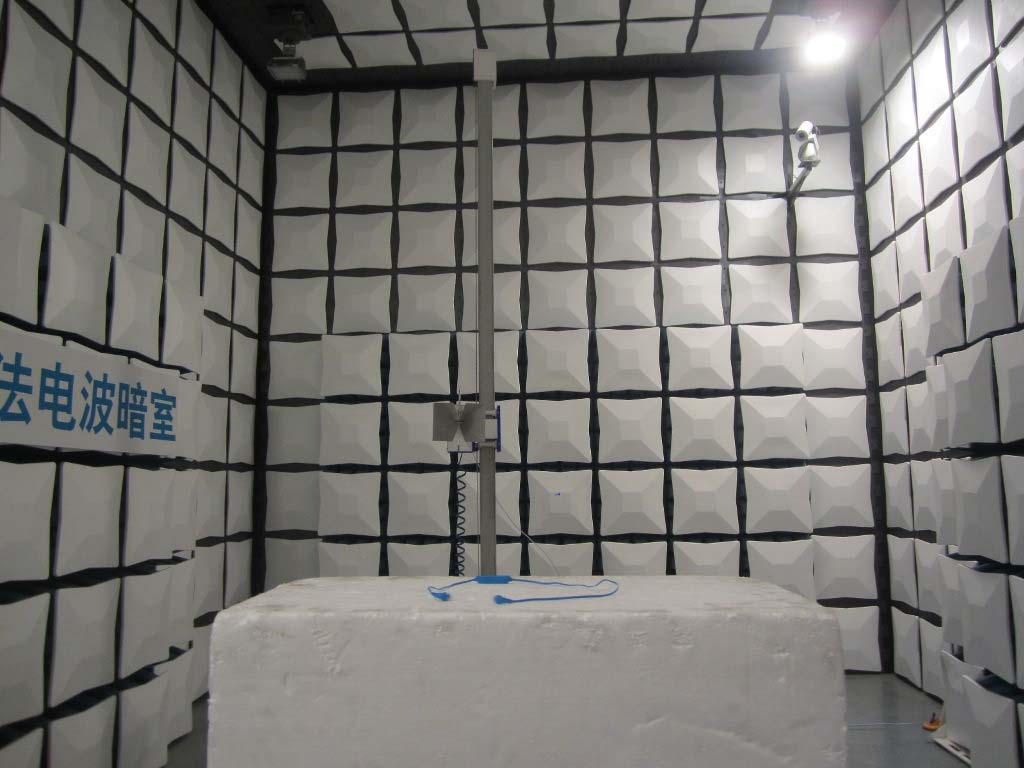 FCC ID 2AEPRIAEB16 Test Setup Photos