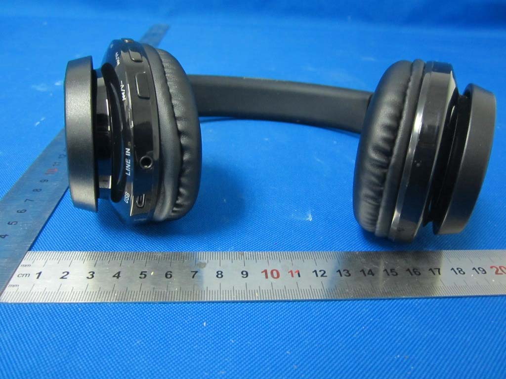 FCC ID 2AEPRIAHB56 External Photos
