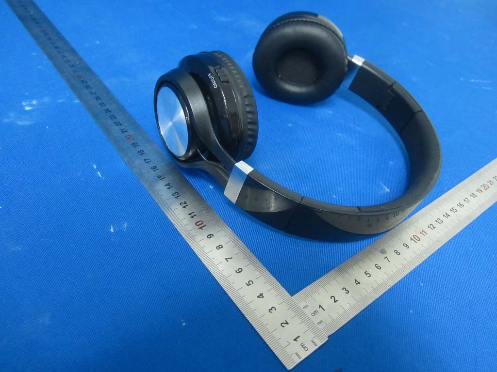 FCC ID 2AEPRIAHB56 External Photos