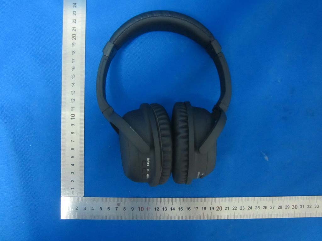 FCC ID 2AEPRIAHP86 External Photos