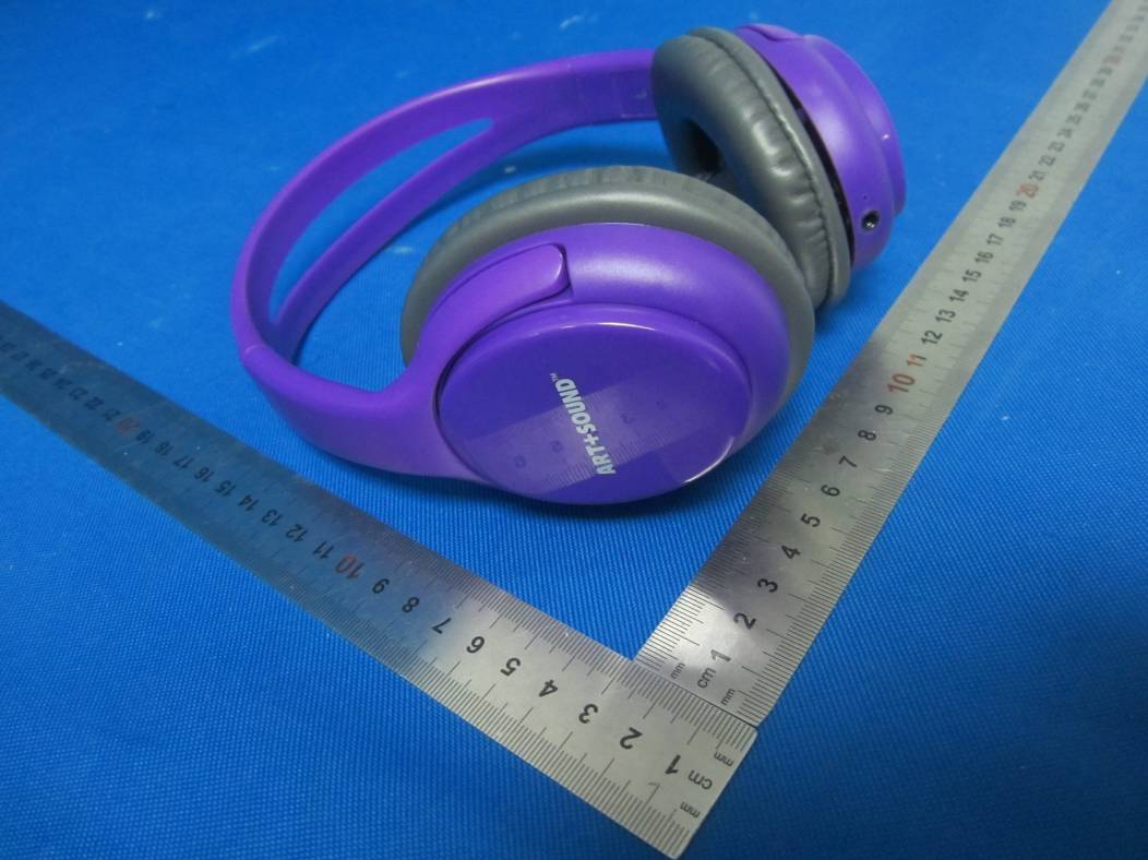 FCC ID 2AEPRSW-B20 External Photos