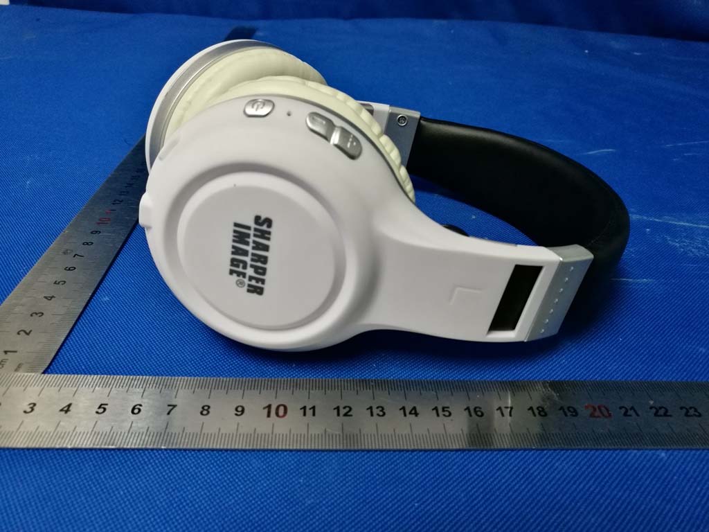 FCC ID 2AEPRSW-B37 External Photos