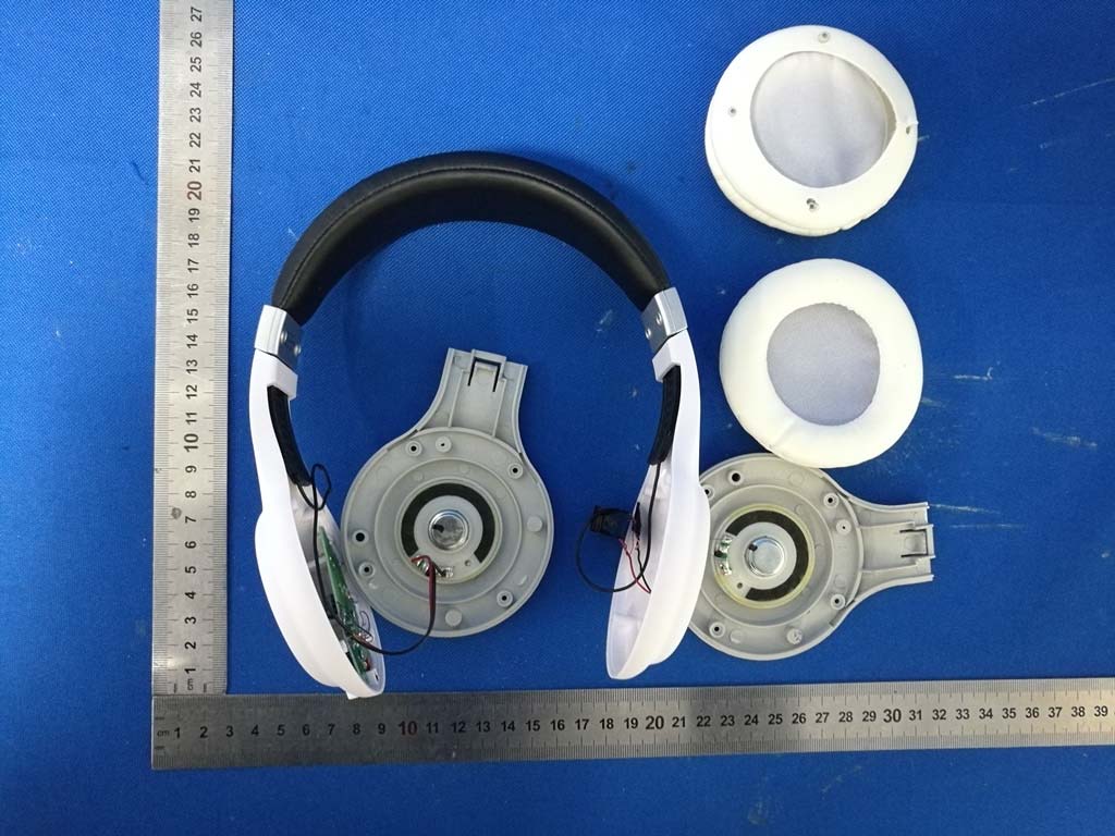 FCC ID 2AEPRSW-B37 Internal Photos