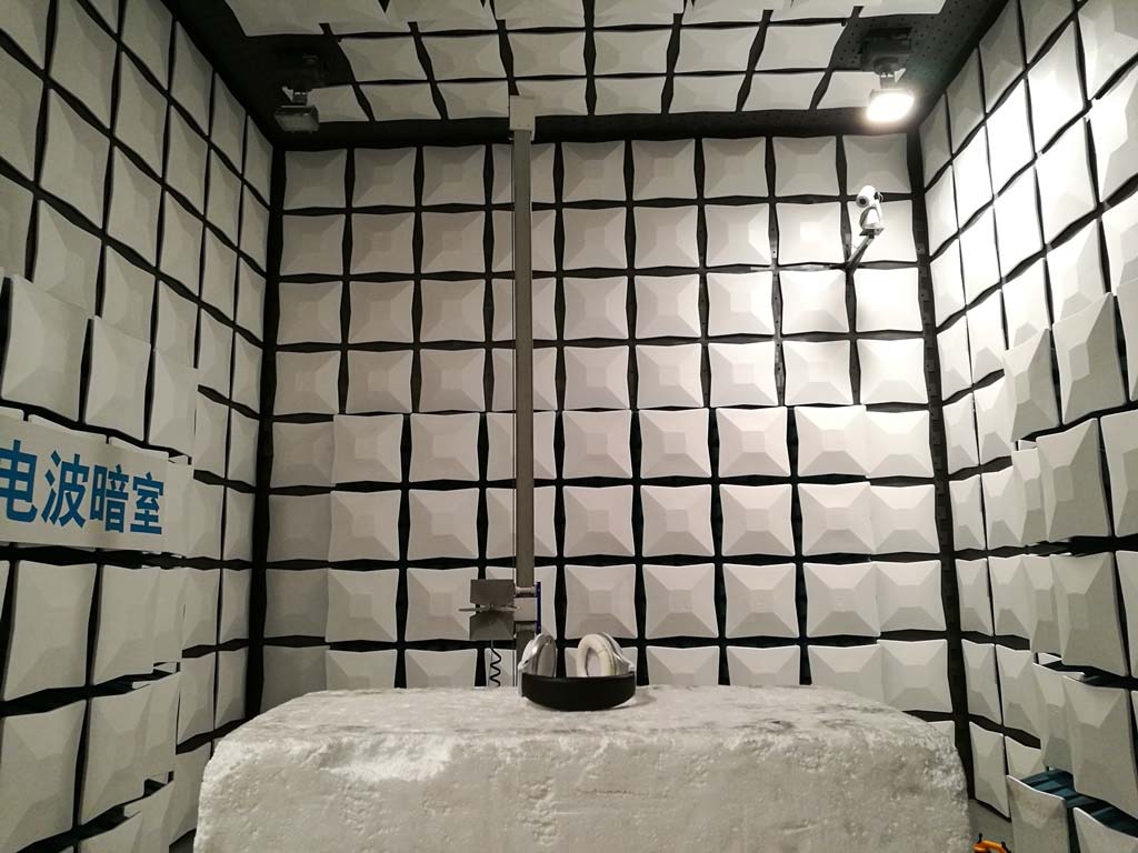 FCC ID 2AEPRSW-B37 Test Setup Photos