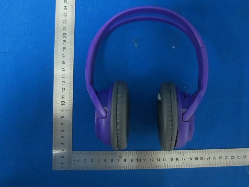 FCC ID 2AEPRSW-B38 External Photos