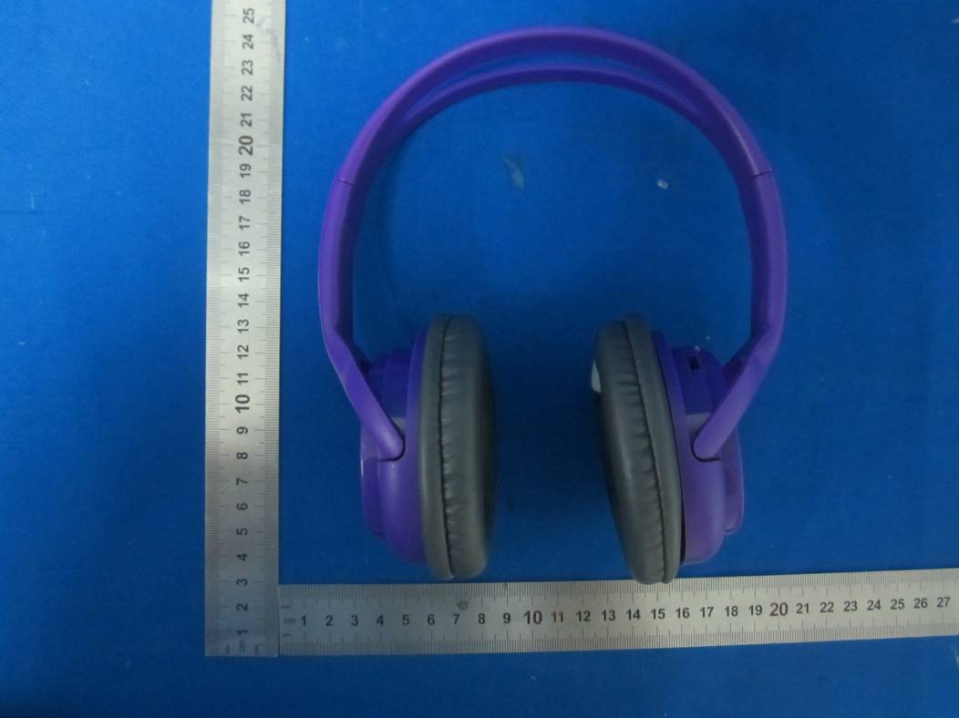 FCC ID 2AEPRSW-B38 External Photos