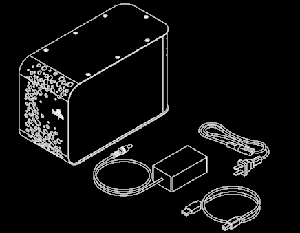 FCC ID 2AEQ3-SOLOG3 Users Manual