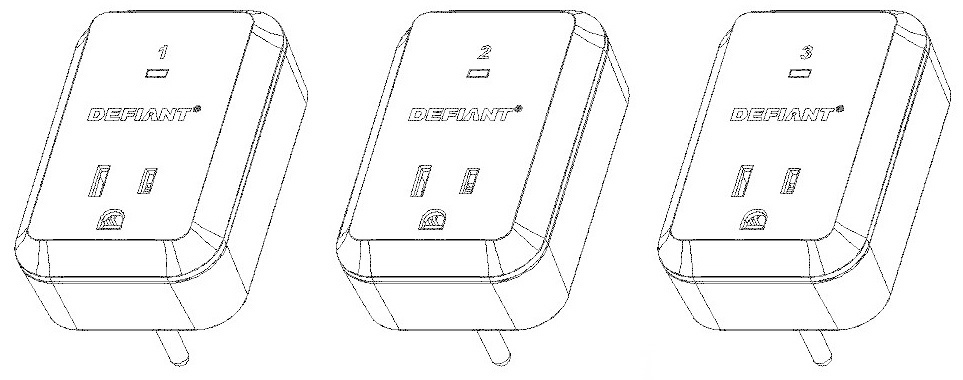 FCC ID 2AEQYYLT-40-3C Users Manual