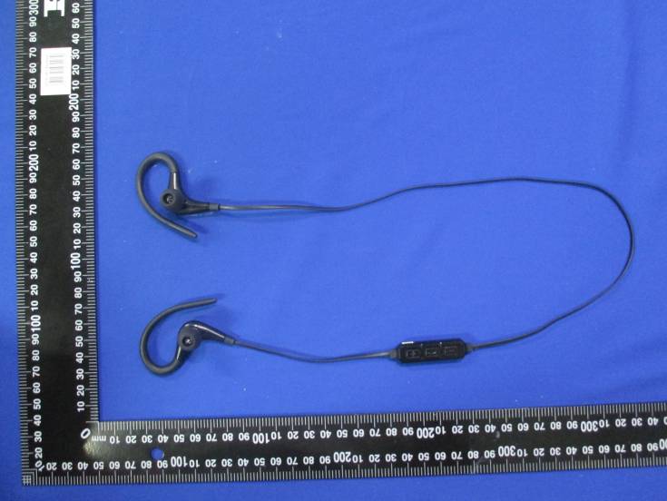 FCC ID 2AESW-2749 External Photos