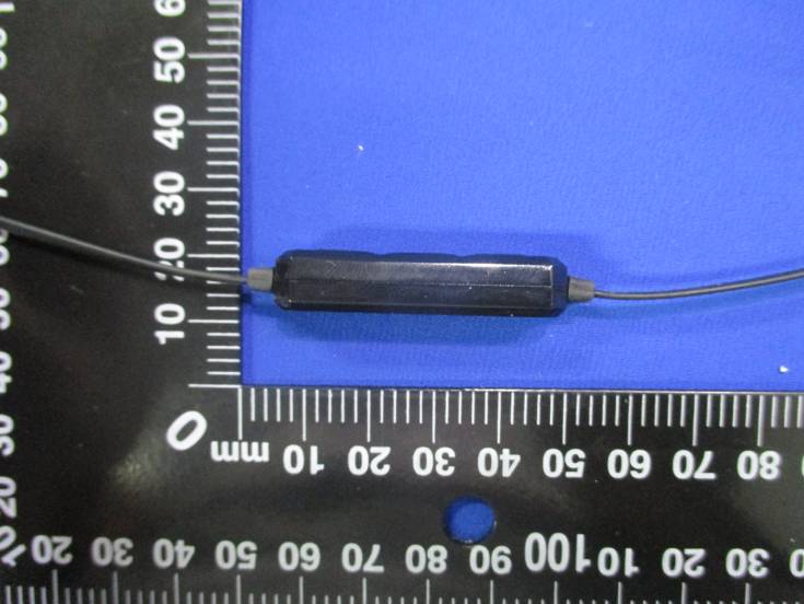 FCC ID 2AESW-2749 External Photos