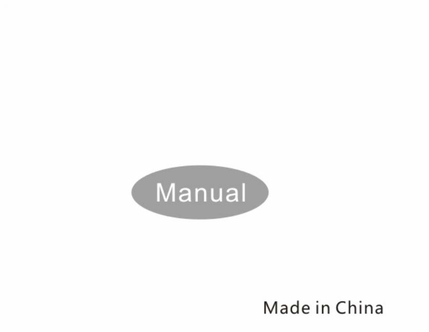 FCC ID 2AESW-2749 Users Manual