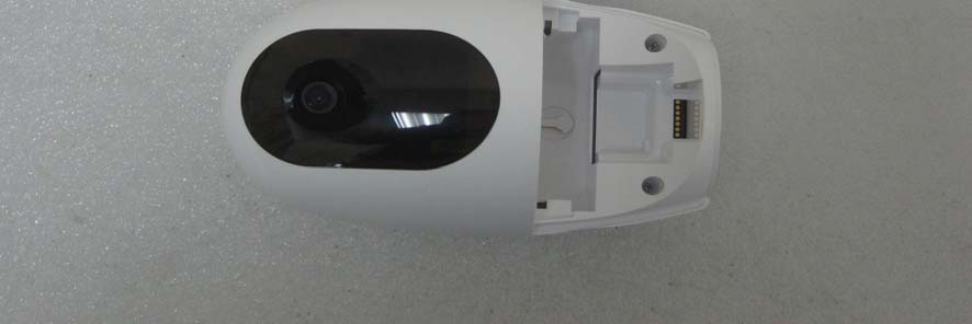 FCC ID 2AETS-PPC12CL External Photos