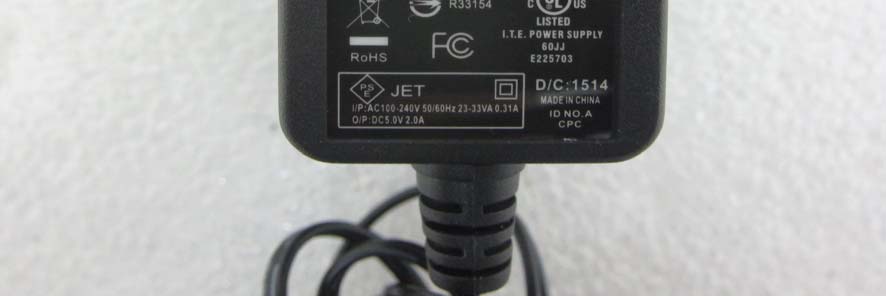 FCC ID 2AETS-PPC12CL External Photos