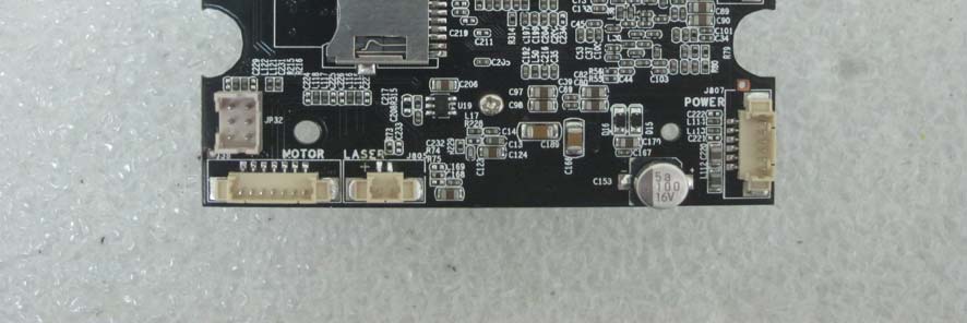 FCC ID 2AETS-PPC12CL Internal Photos