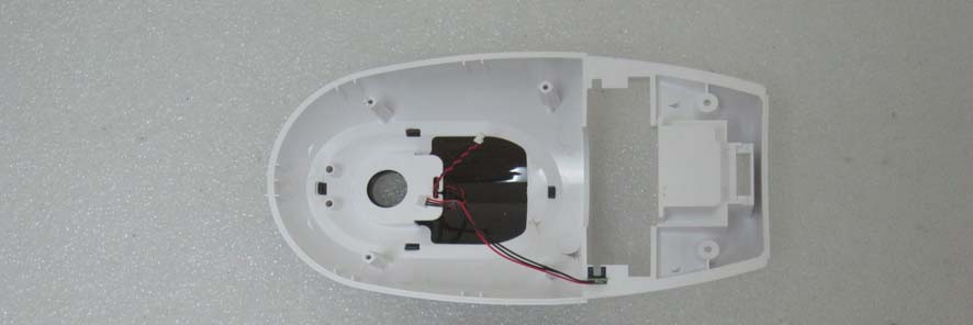 FCC ID 2AETS-PPC12CL Internal Photos