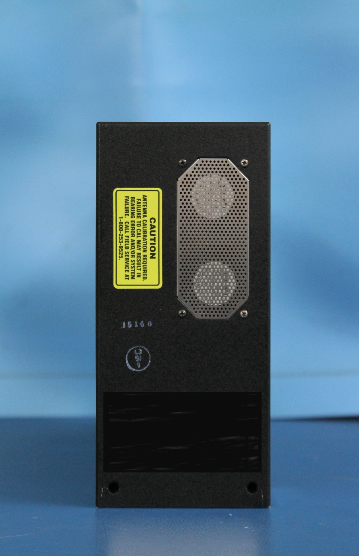 FCC ID 2AEU4TRC899 External Photos