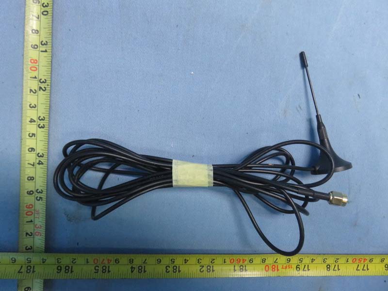 FCC ID 2AEVC-SM01 External Photos
