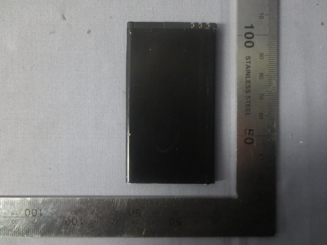 FCC ID 2AEXB-PIXEL Internal Photos