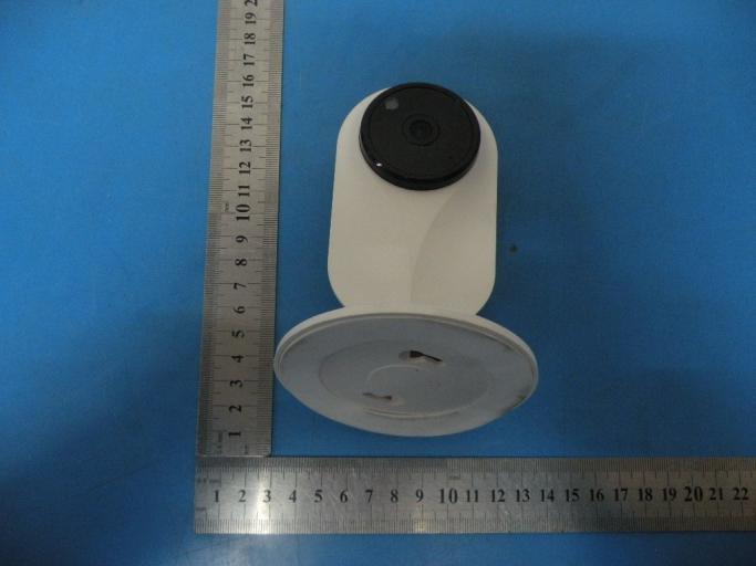 FCC ID 2AEY2-GD100L External Photos
