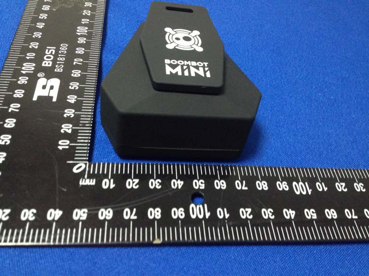 FCC ID 2AEZYMINI External Photos