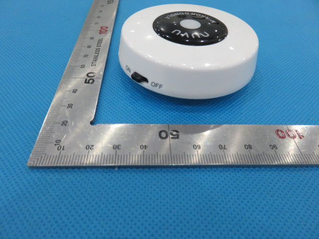 FCC ID 2AF29MD200 External Photos